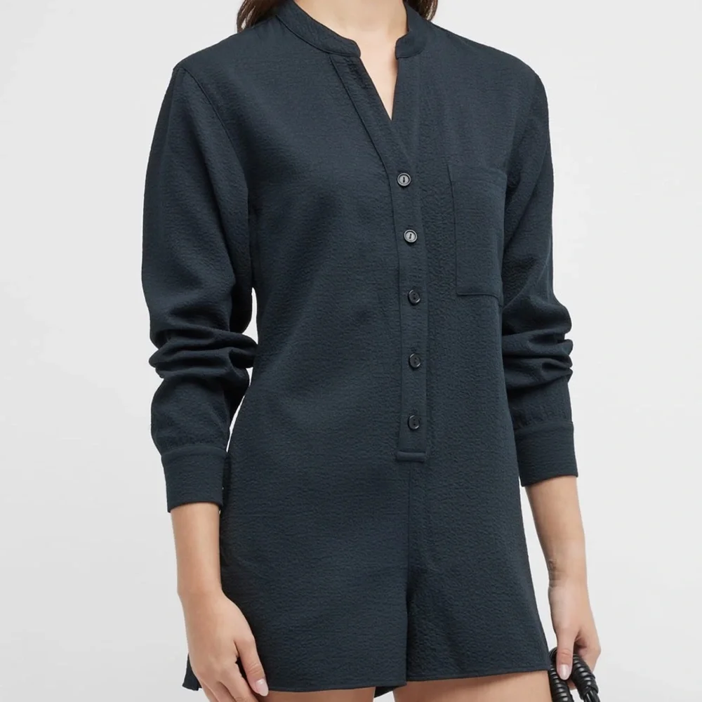 ONIA ROMPER - Picture 1 of 6